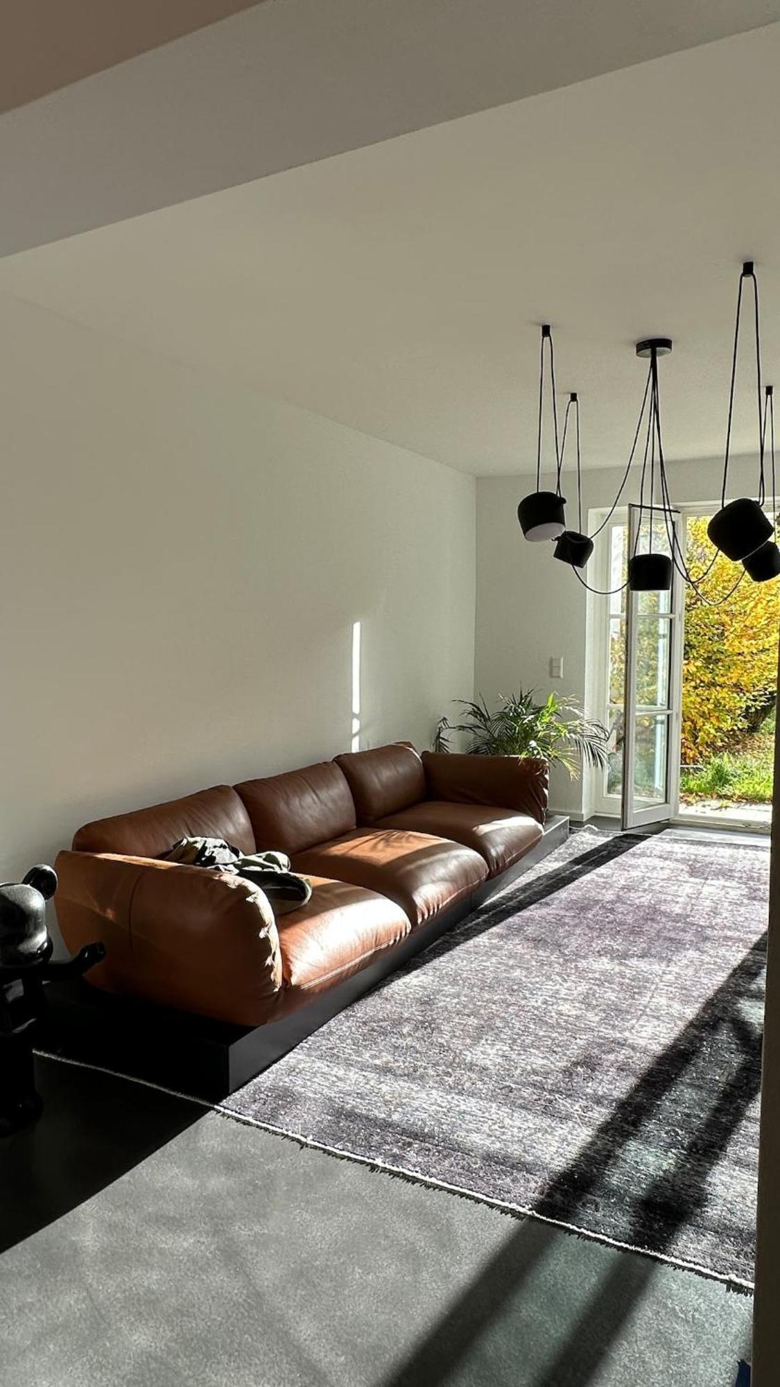 Apartment Luxus Residenz 4min Vw Stadtnah-1 Kingsize Bett & Garten Wolfsburg