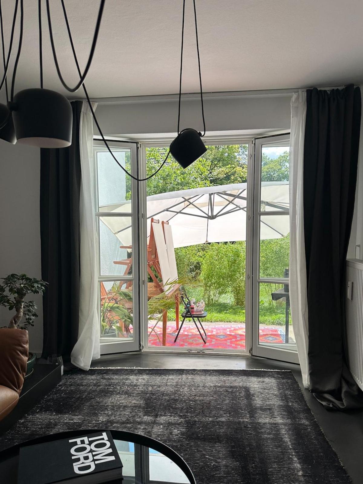 Apartment Luxus Residenz 4min Vw Stadtnah-1 Kingsize Bett & Garten Wolfsburg