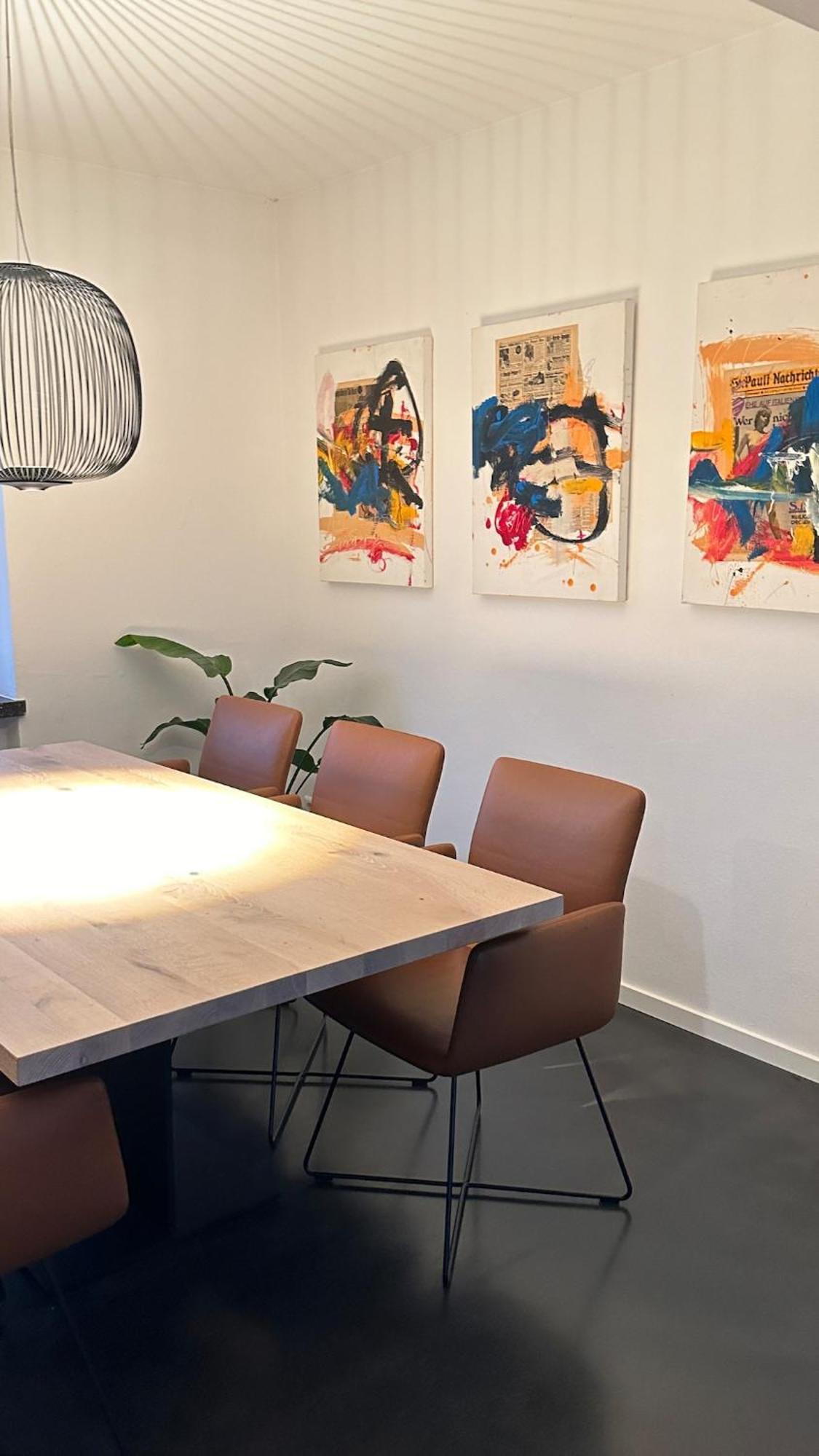 Apartment Luxus Residenz 4min Vw Stadtnah-1 Kingsize Bett & Garten Wolfsburg