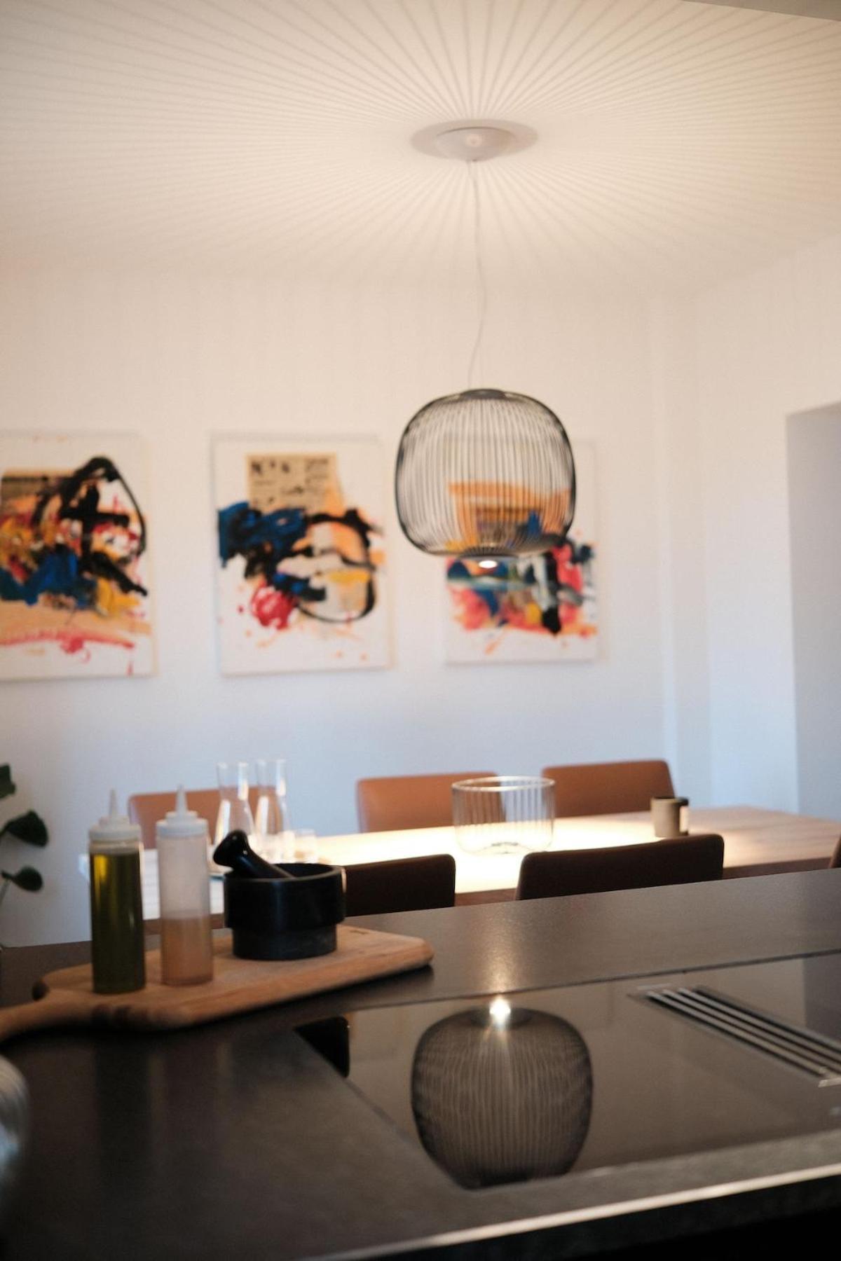 Luxus Residenz 4min Vw Stadtnah-1 Kingsize Bett & Garten Apartment Wolfsburg
